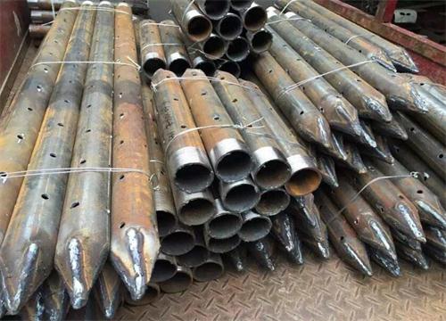 梅州钢花管哪里有卖